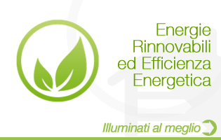 Energie rinnovabili e efficienza energetica
