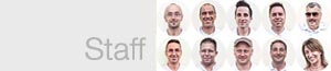 Il nostro staff