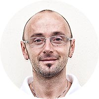 Angelo Cornacchia