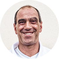 Mario Dionori