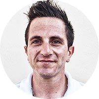 Mauro Malacchi