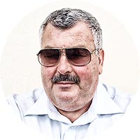 Paolo Giostra